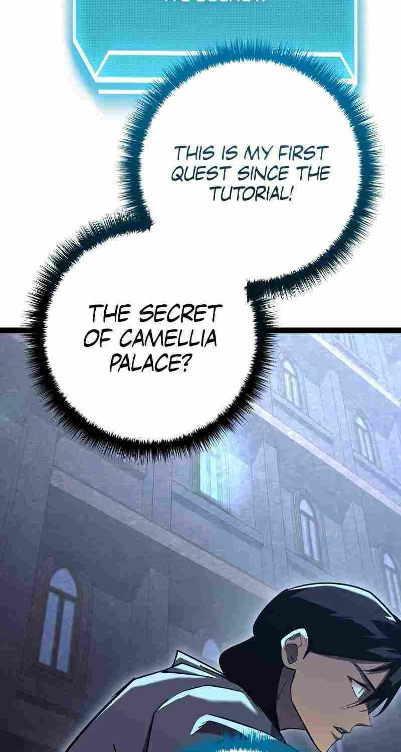 Regressing As The Reincarnated Bastard Of The Sword Clan Chapter 12 page 38 - 