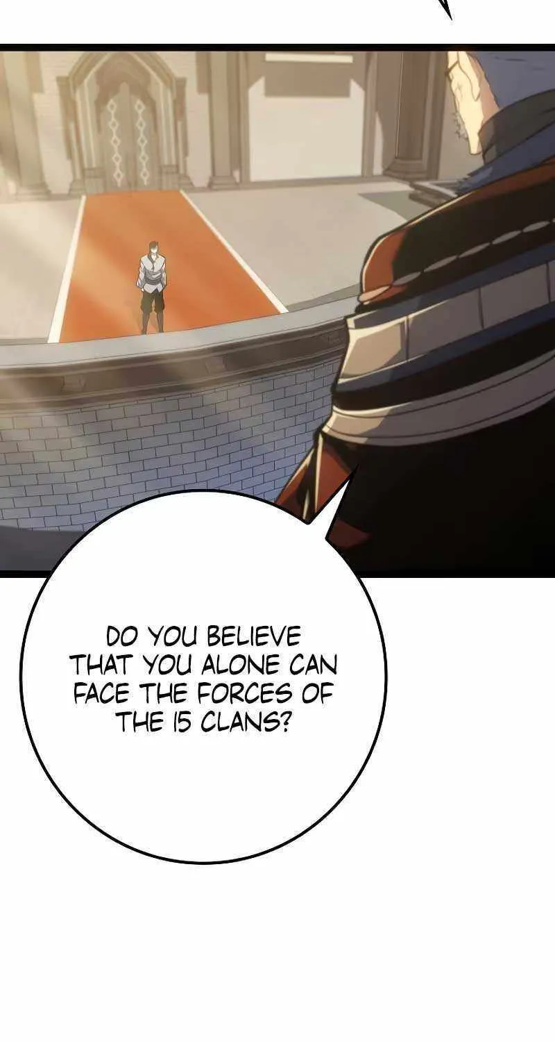 Regressing As The Reincarnated Bastard Of The Sword Clan Chapter 12 page 5 - 