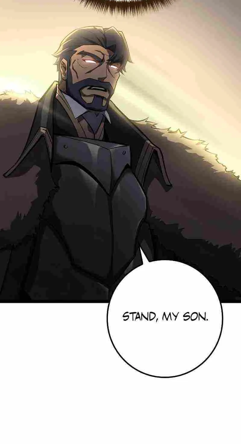 Regressing As The Reincarnated Bastard Of The Sword Clan Chapter 12 page 44 - 