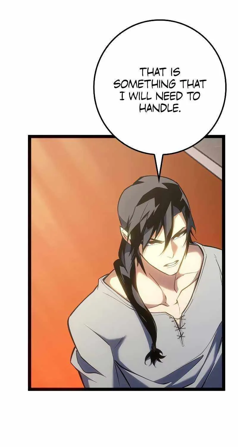 Regressing As The Reincarnated Bastard Of The Sword Clan Chapter 12 page 6 - 