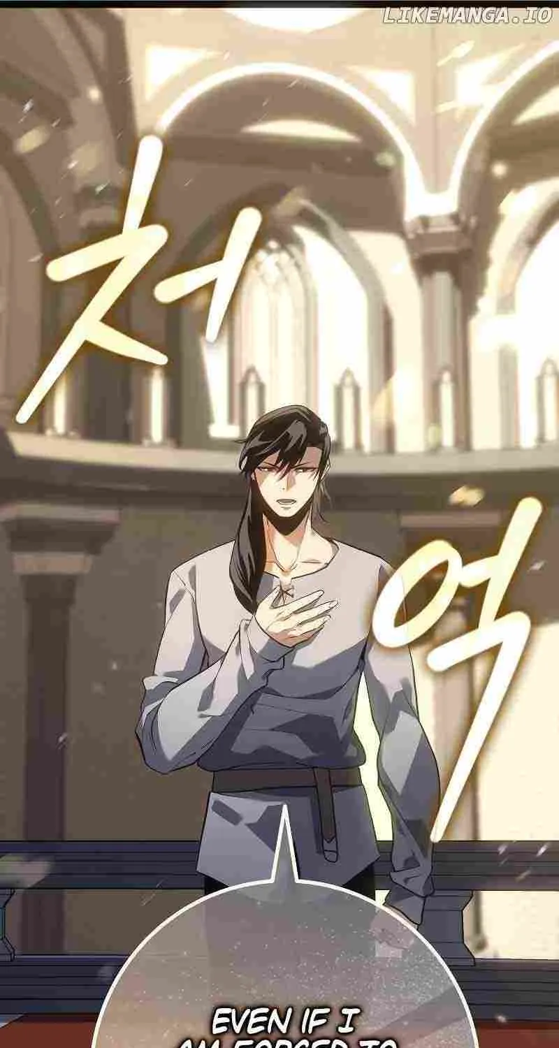 Regressing As The Reincarnated Bastard Of The Sword Clan Chapter 12 page 55 - 