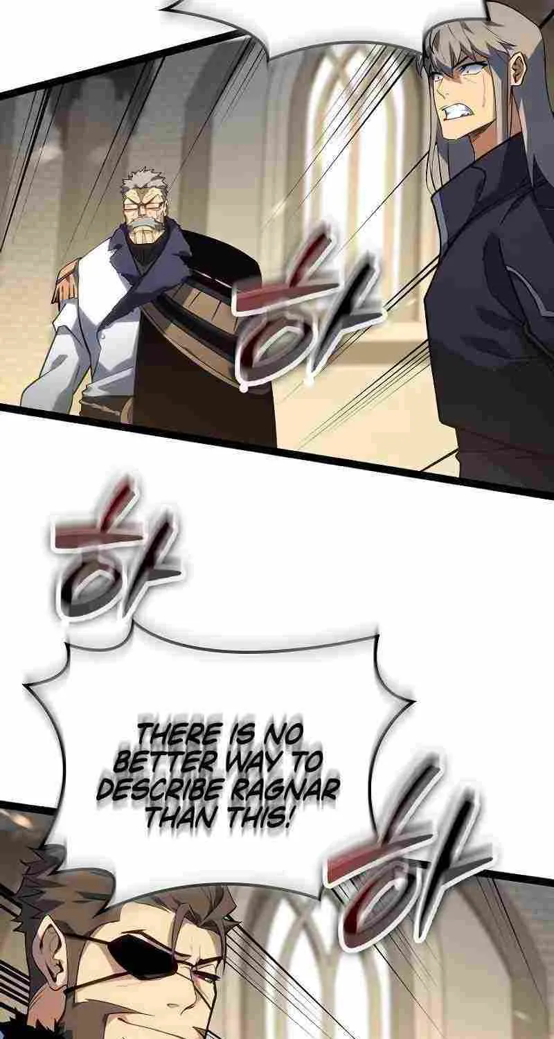 Regressing As The Reincarnated Bastard Of The Sword Clan Chapter 12 page 59 - 