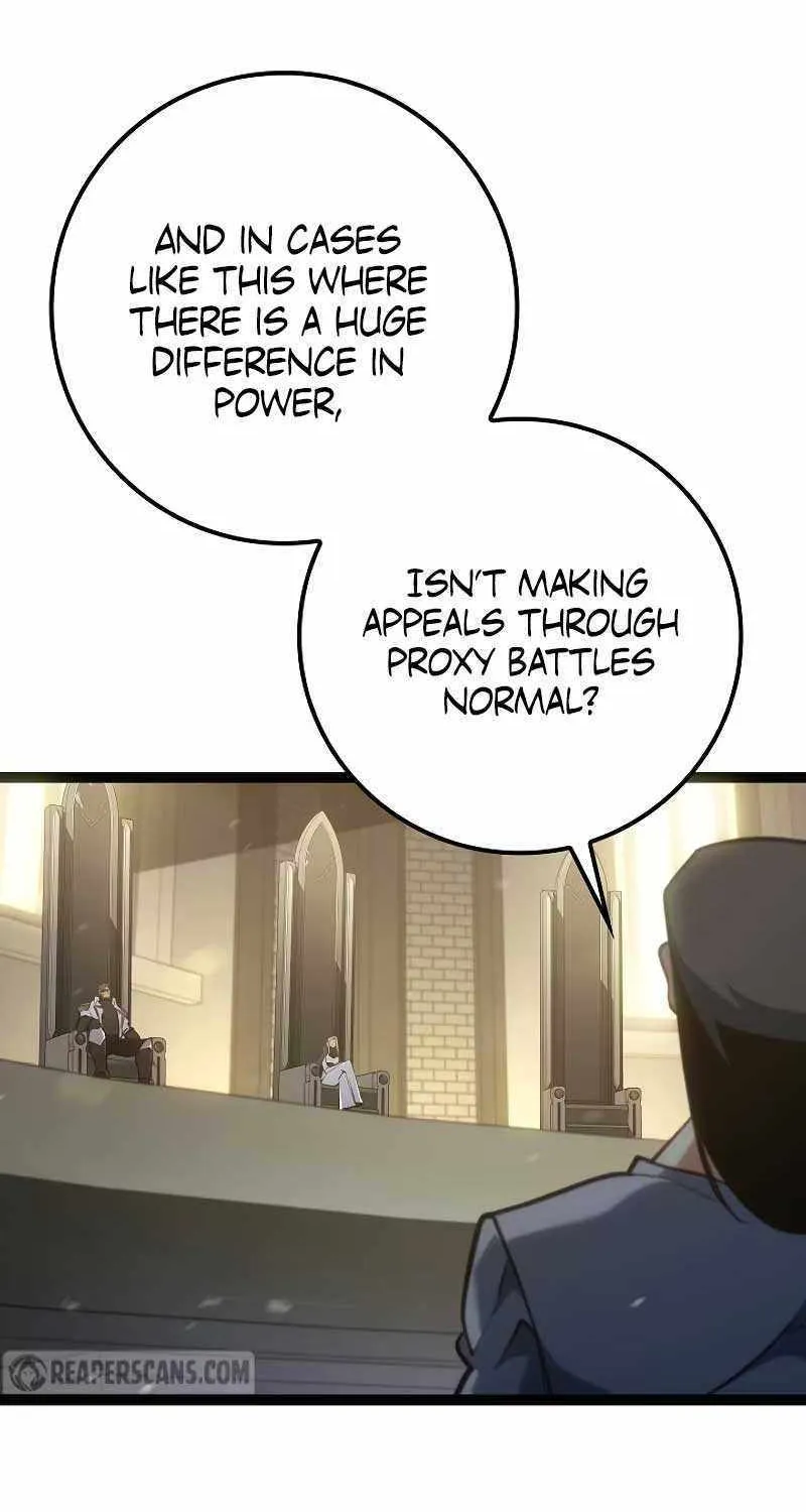 Regressing As The Reincarnated Bastard Of The Sword Clan Chapter 12 page 7 - 