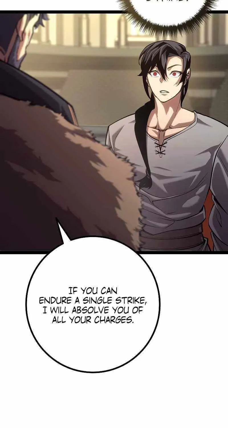 Regressing As The Reincarnated Bastard Of The Sword Clan Chapter 12 page 70 - 