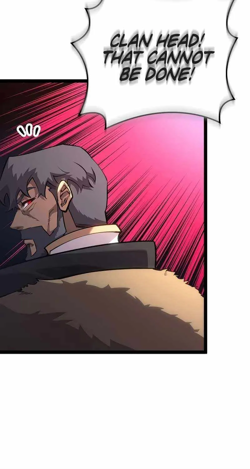 Regressing As The Reincarnated Bastard Of The Sword Clan Chapter 12 page 72 - 