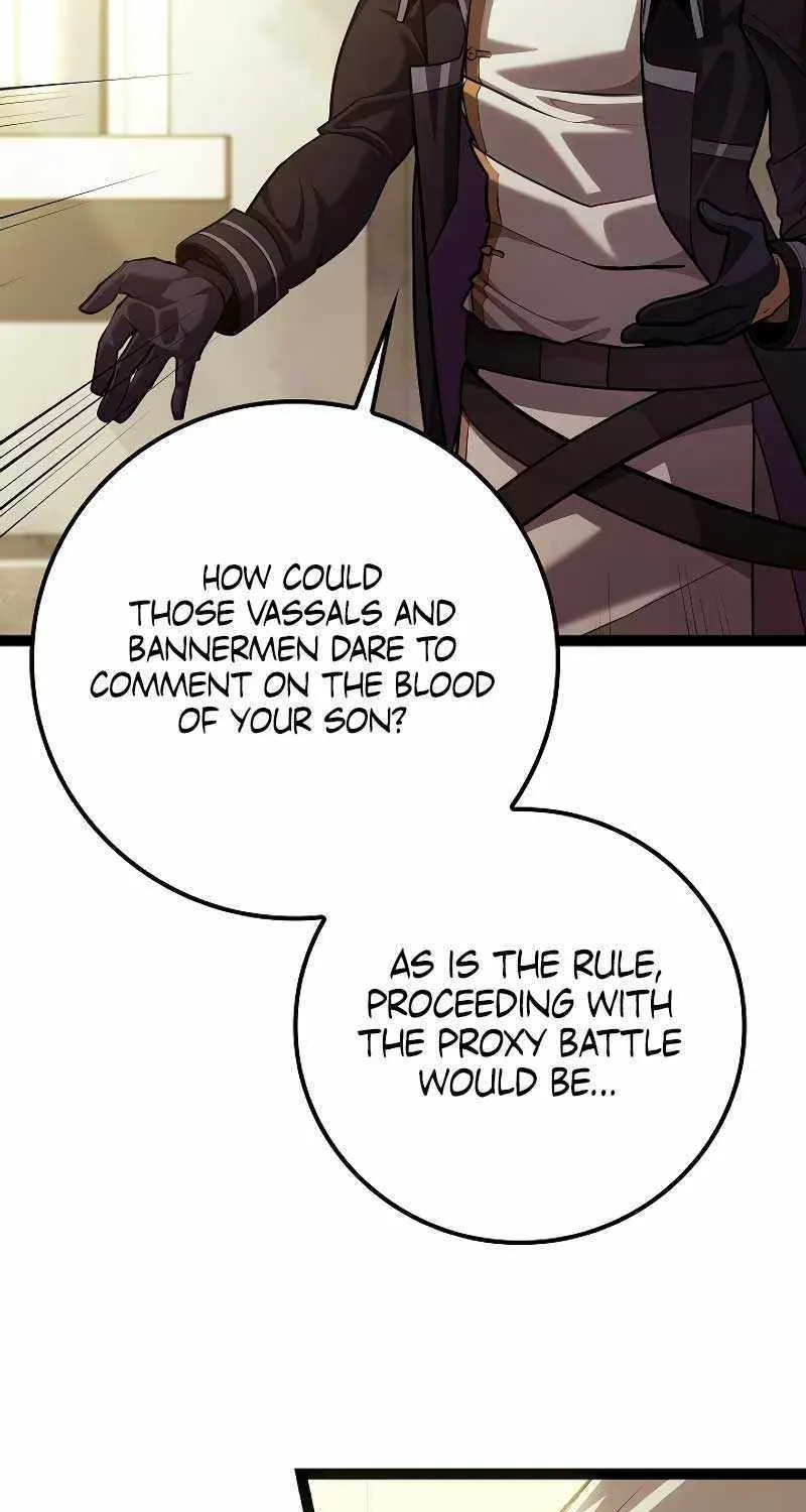 Regressing As The Reincarnated Bastard Of The Sword Clan Chapter 12 page 79 - 