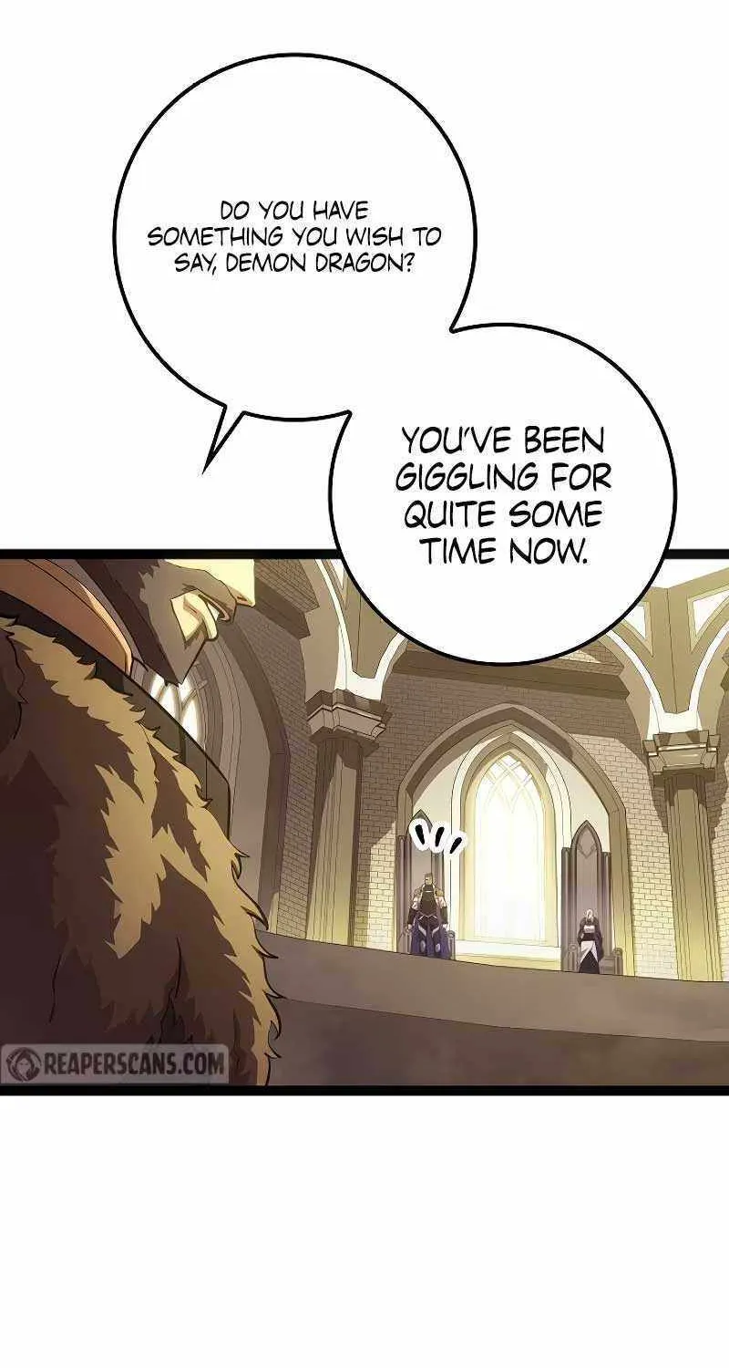 Regressing As The Reincarnated Bastard Of The Sword Clan Chapter 12 page 84 - 