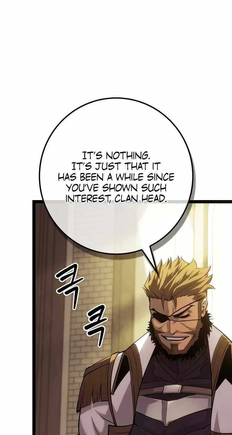 Regressing As The Reincarnated Bastard Of The Sword Clan Chapter 12 page 85 - 