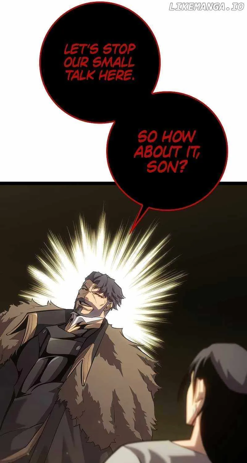 Regressing As The Reincarnated Bastard Of The Sword Clan Chapter 12 page 87 - 