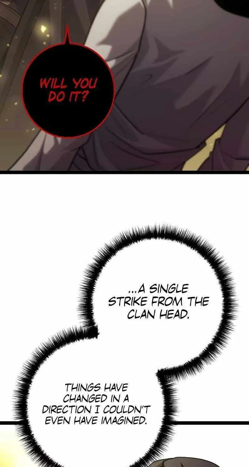 Regressing As The Reincarnated Bastard Of The Sword Clan Chapter 12 page 88 - 