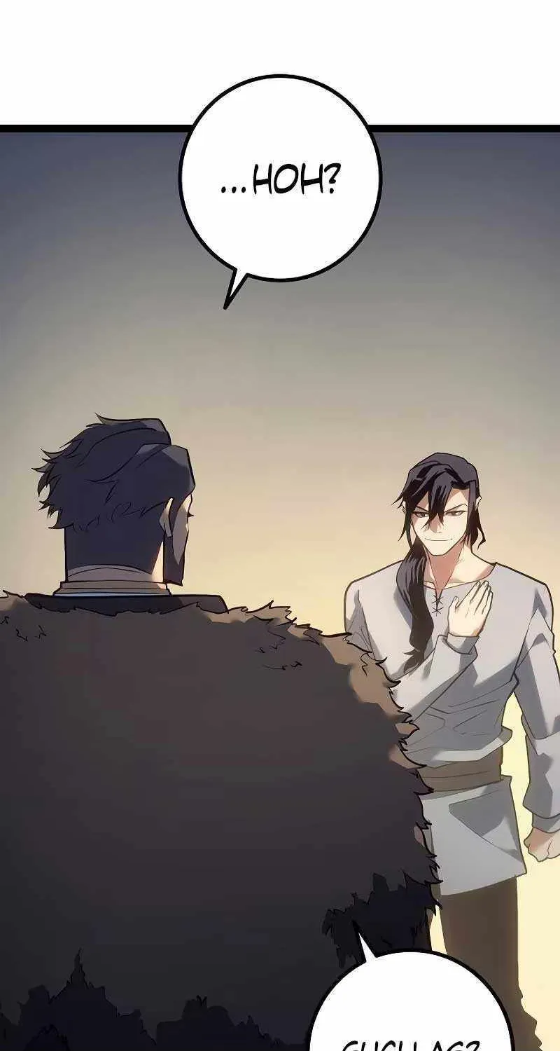 Regressing As The Reincarnated Bastard Of The Sword Clan Chapter 12 page 96 - 