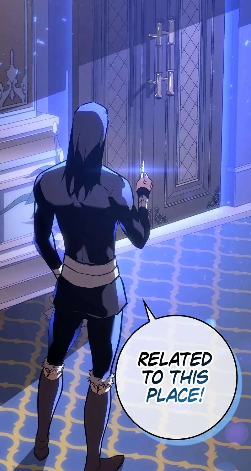 Regressing As The Reincarnated Bastard Of The Sword Clan Chapter 13 page 111 - 