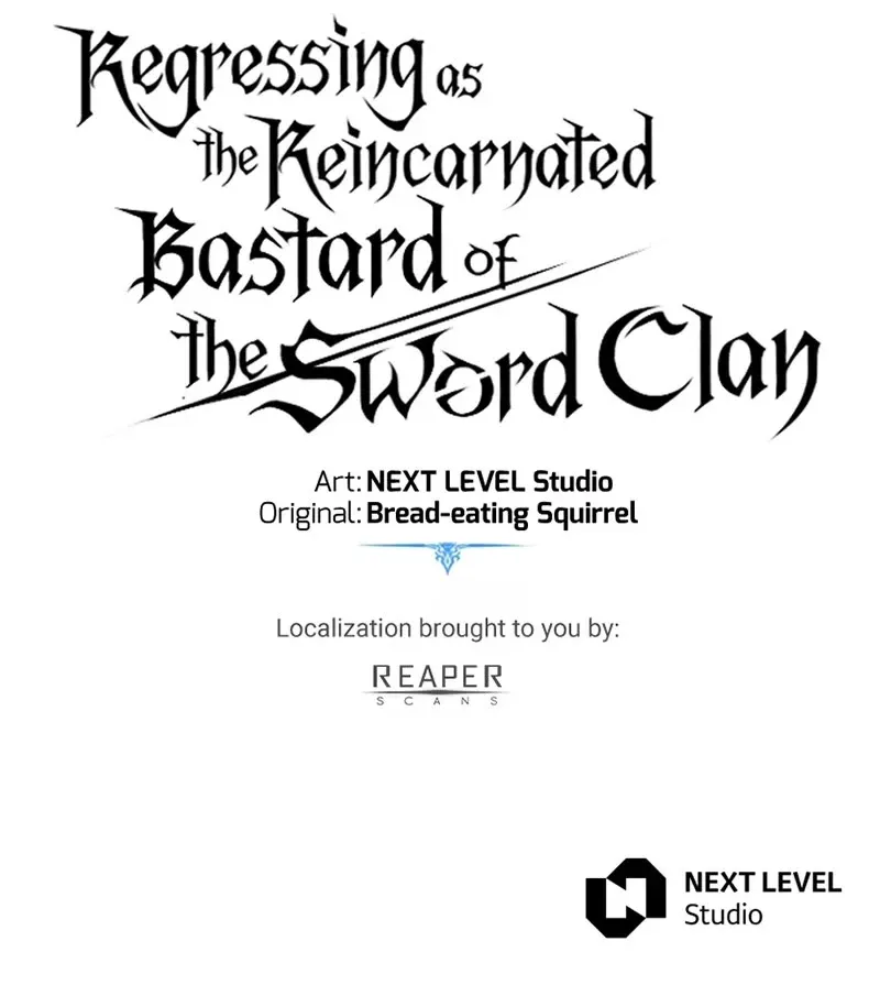 Regressing As The Reincarnated Bastard Of The Sword Clan Chapter 13 page 115 - 