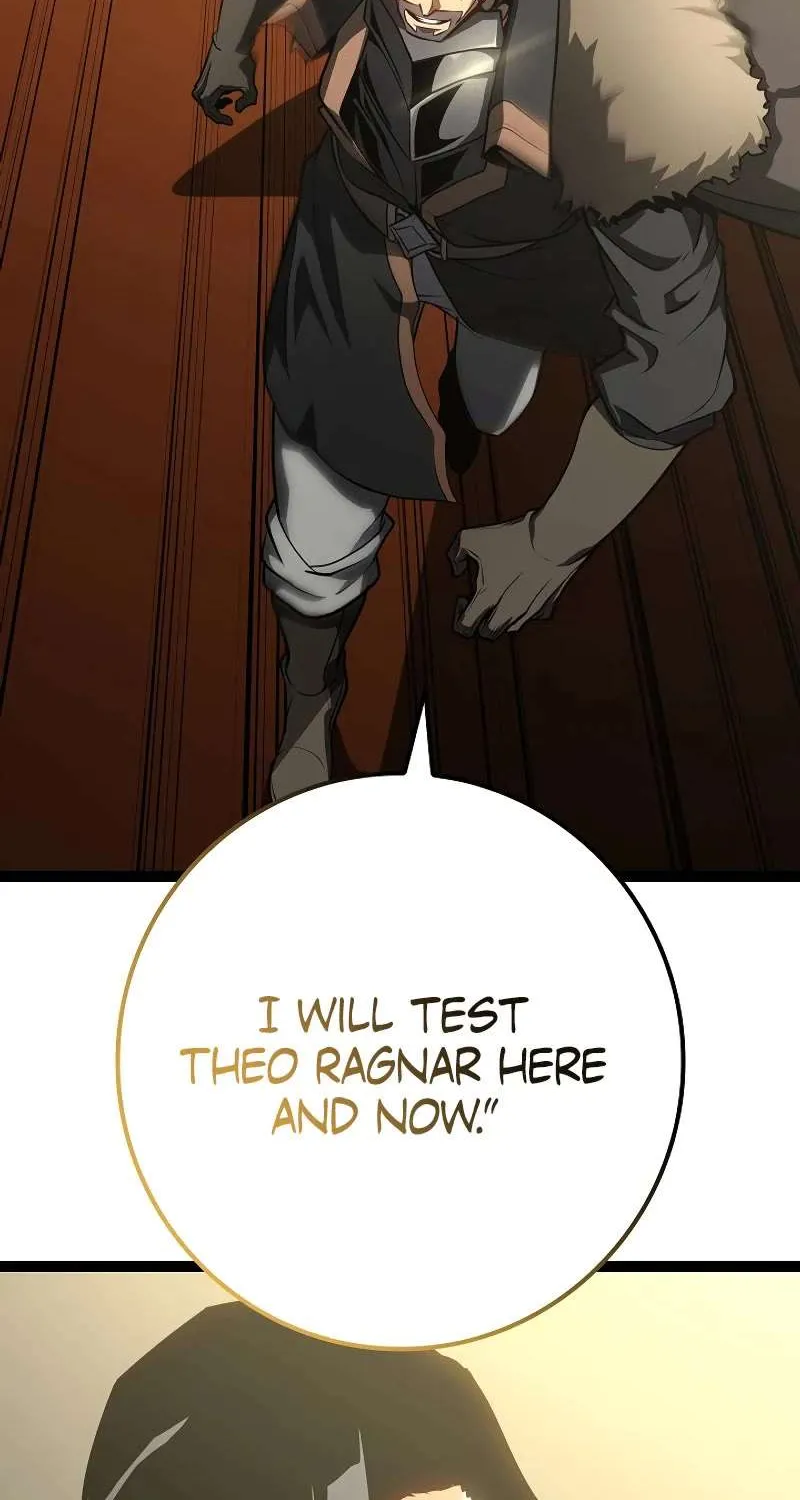 Regressing As The Reincarnated Bastard Of The Sword Clan Chapter 13 page 15 - 