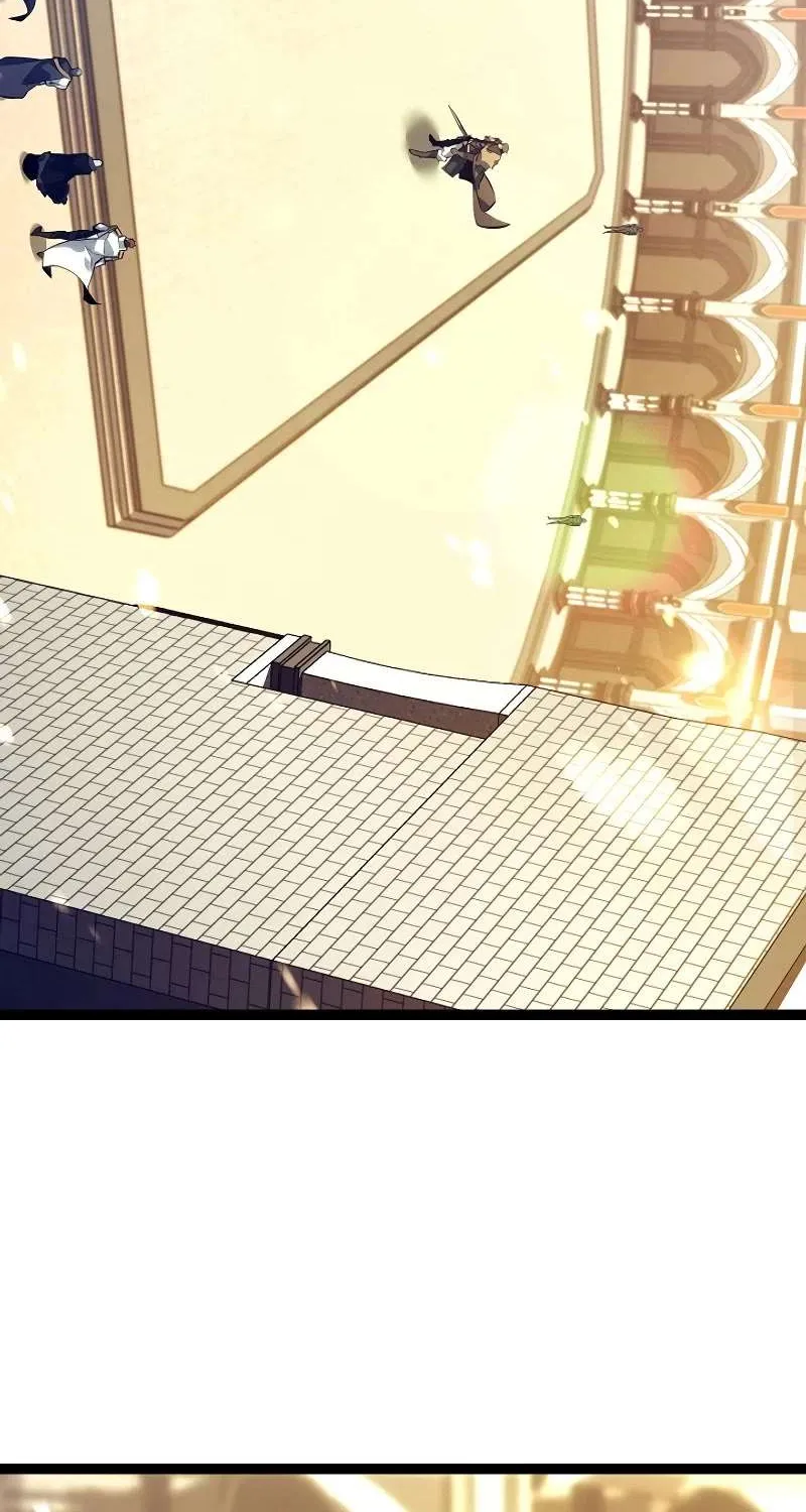 Regressing As The Reincarnated Bastard Of The Sword Clan Chapter 13 page 19 - 
