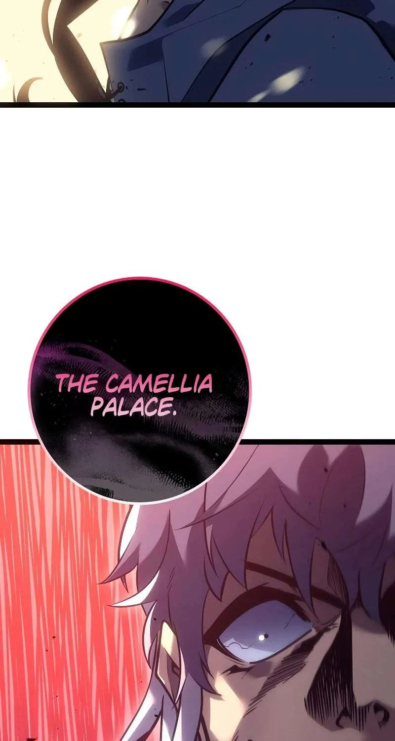 Regressing As The Reincarnated Bastard Of The Sword Clan Chapter 13 page 3 - 