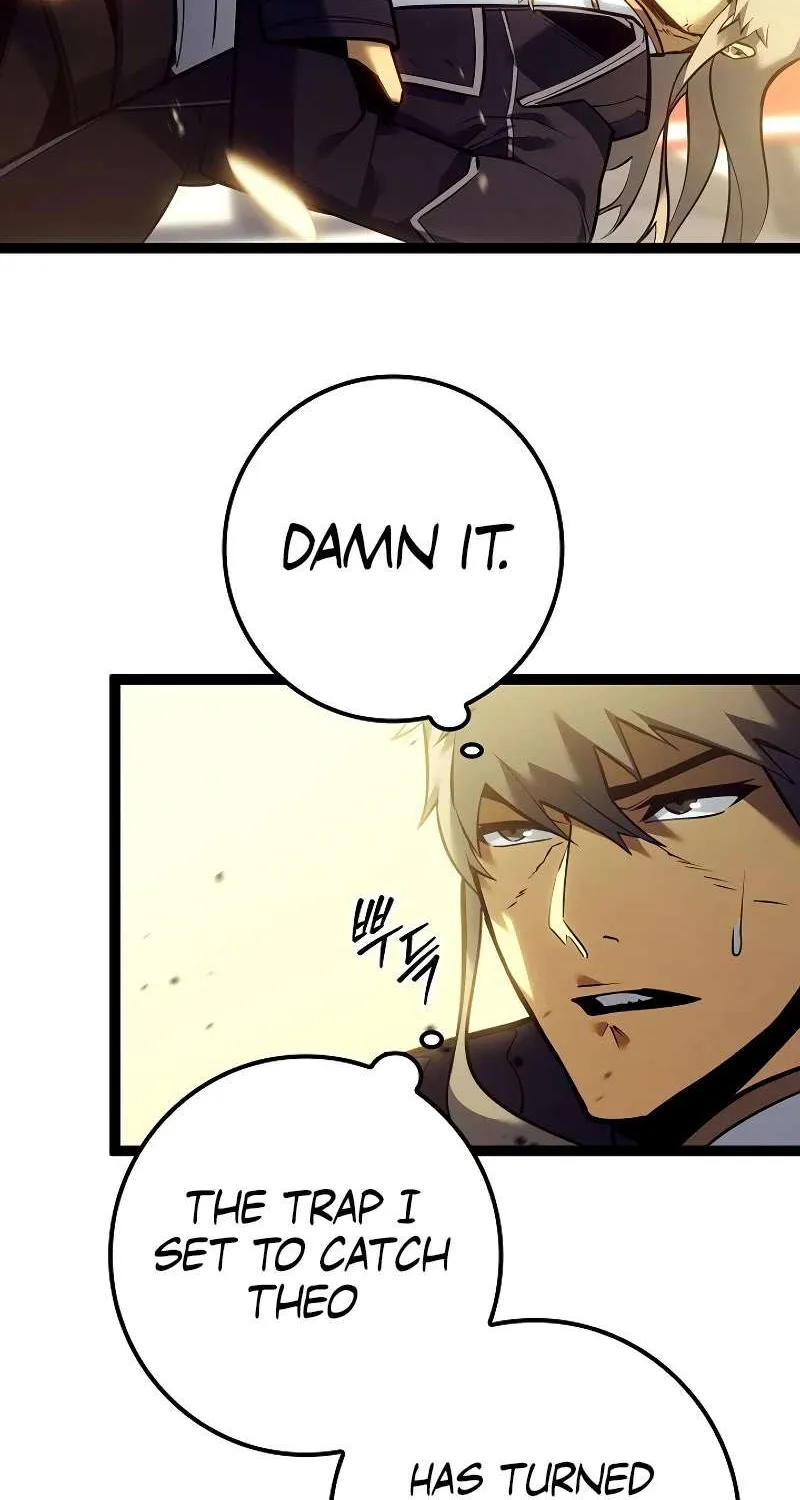 Regressing As The Reincarnated Bastard Of The Sword Clan Chapter 13 page 21 - 