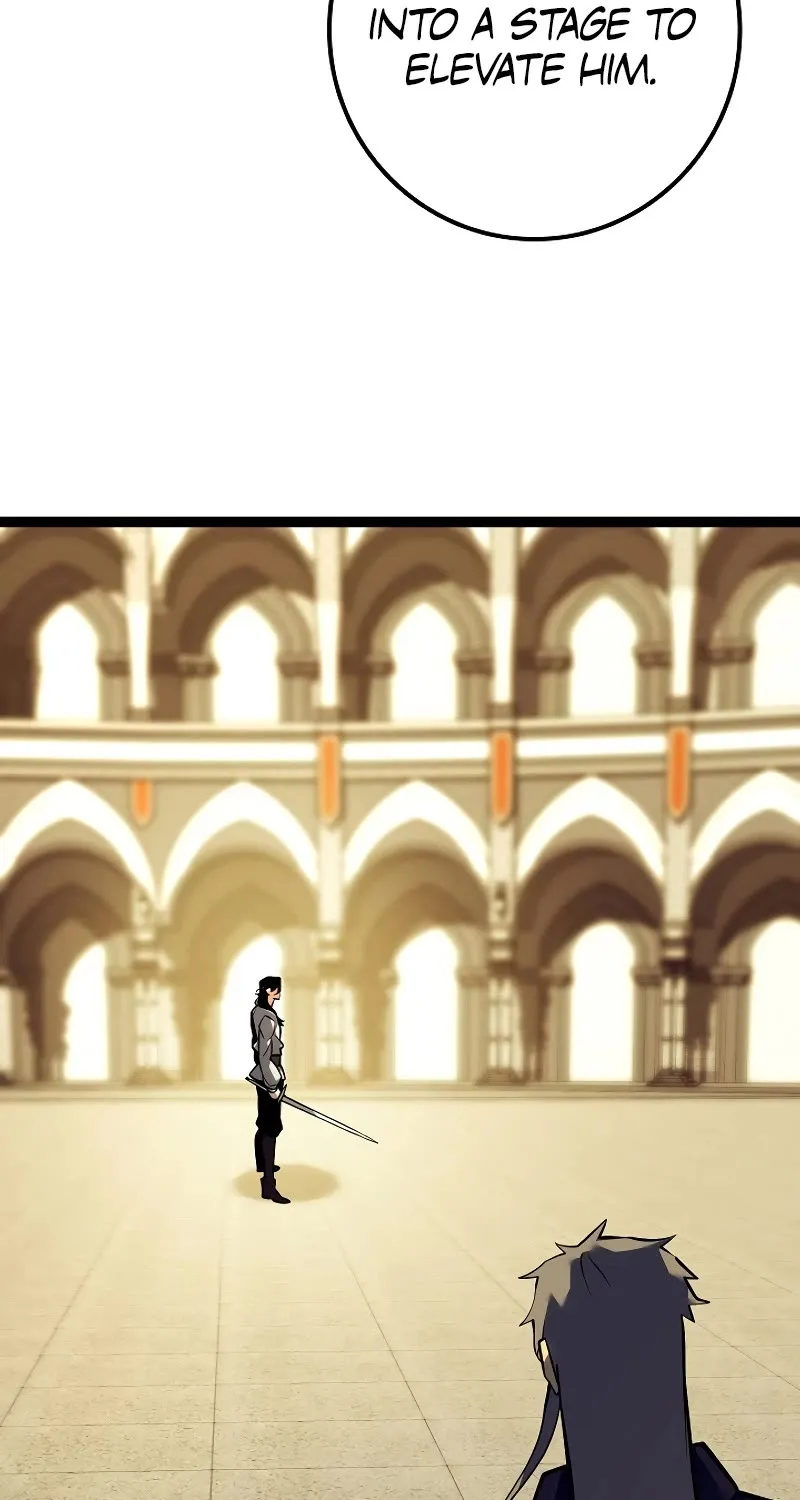 Regressing As The Reincarnated Bastard Of The Sword Clan Chapter 13 page 22 - 