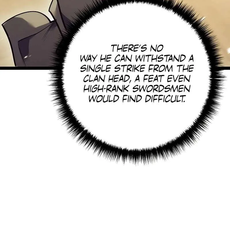 Regressing As The Reincarnated Bastard Of The Sword Clan Chapter 13 page 25 - 