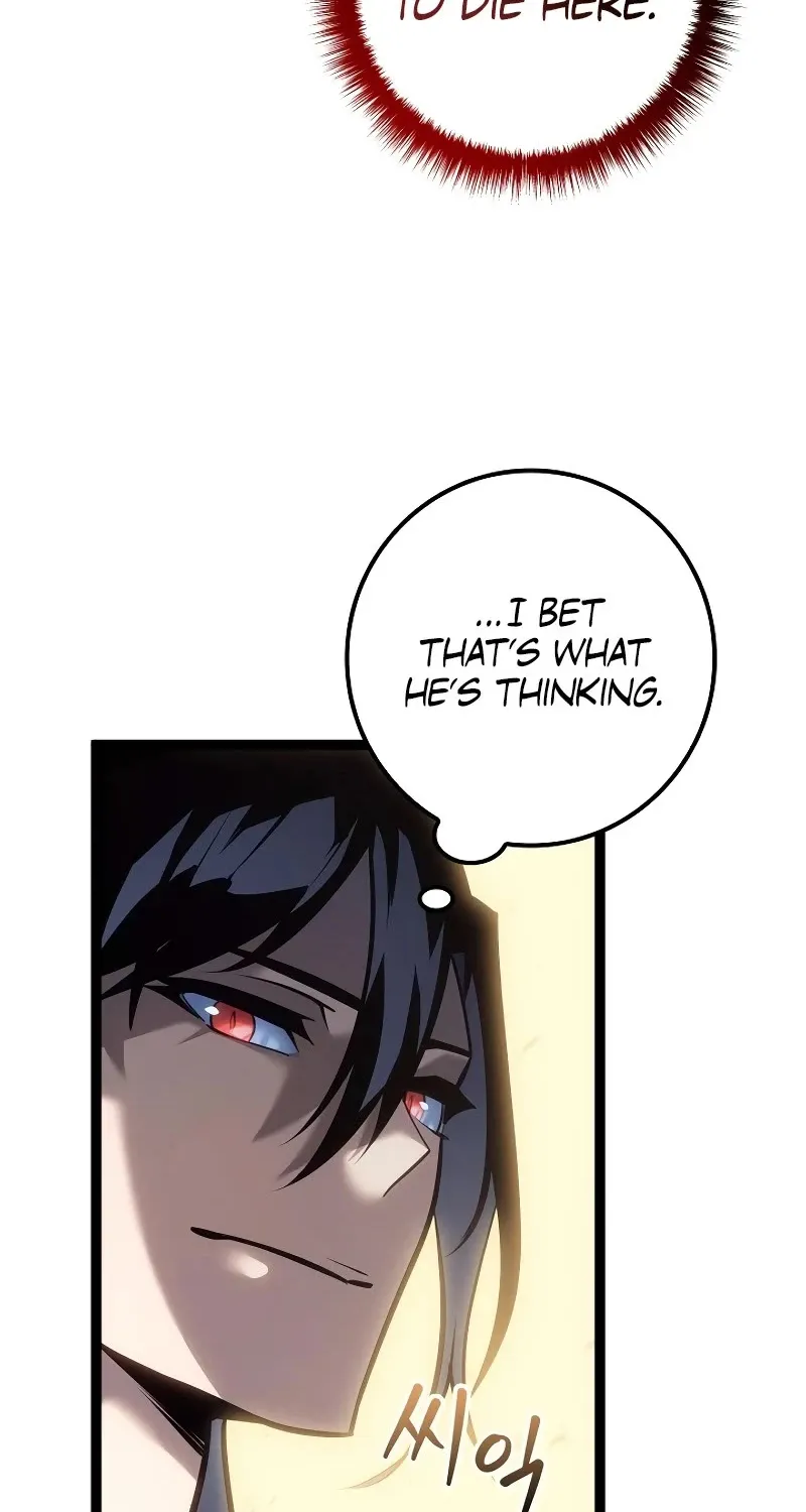 Regressing As The Reincarnated Bastard Of The Sword Clan Chapter 13 page 27 - 