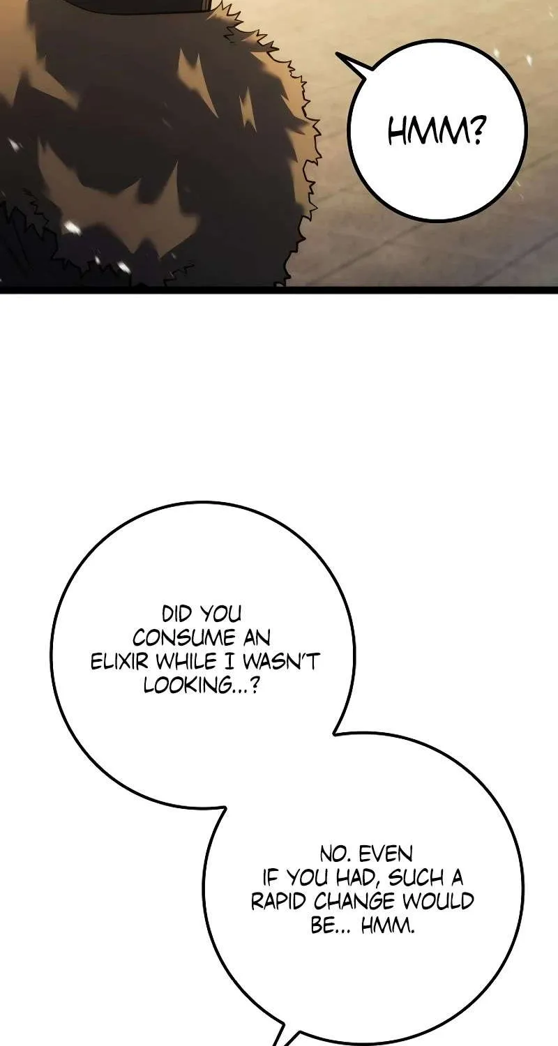 Regressing As The Reincarnated Bastard Of The Sword Clan Chapter 13 page 29 - 
