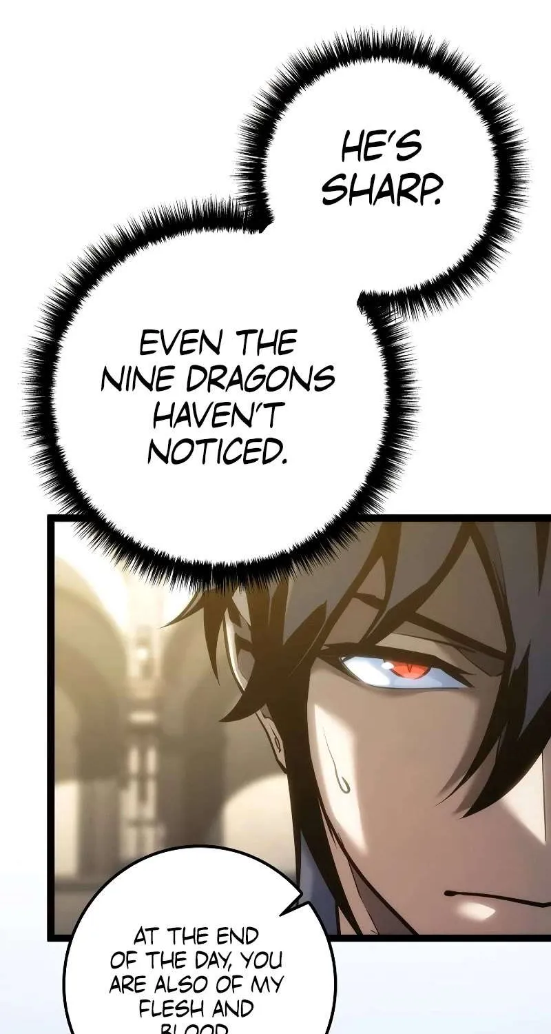 Regressing As The Reincarnated Bastard Of The Sword Clan Chapter 13 page 31 - 
