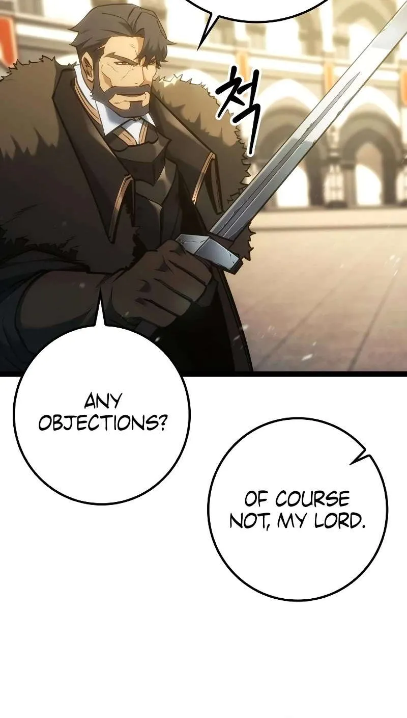 Regressing As The Reincarnated Bastard Of The Sword Clan Chapter 13 page 35 - 