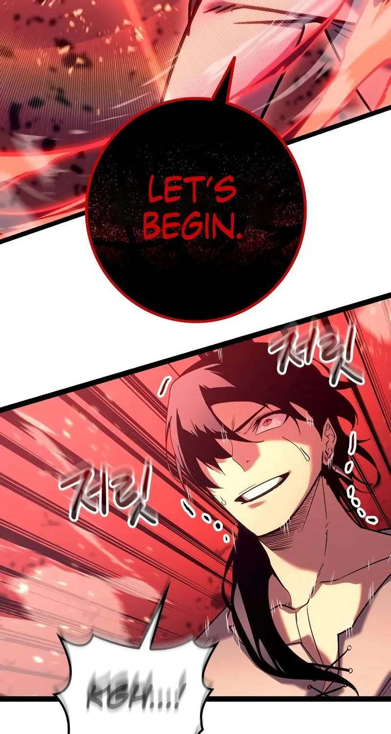 Regressing As The Reincarnated Bastard Of The Sword Clan Chapter 13 page 39 - 