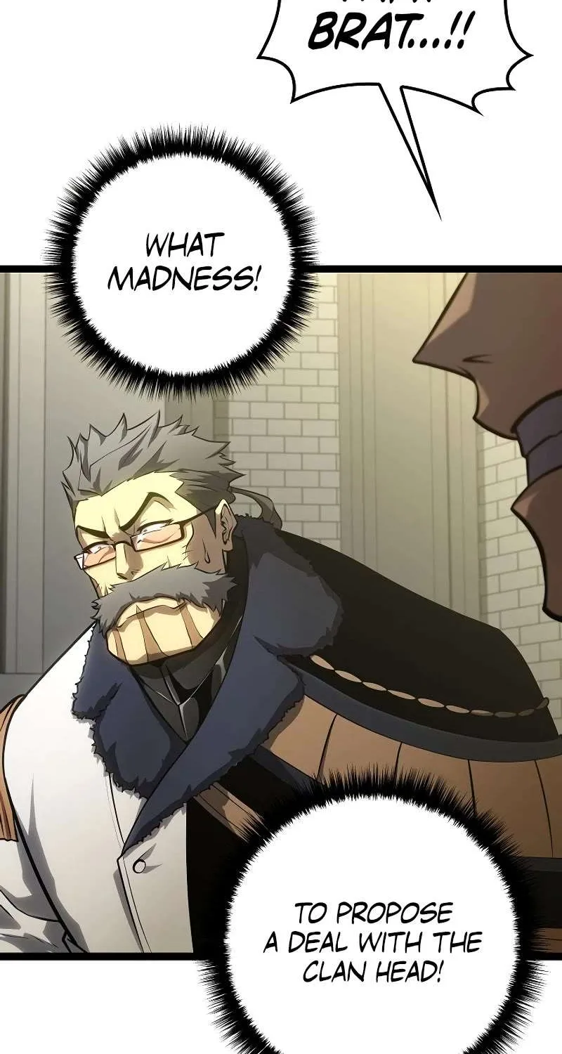 Regressing As The Reincarnated Bastard Of The Sword Clan Chapter 13 page 5 - 