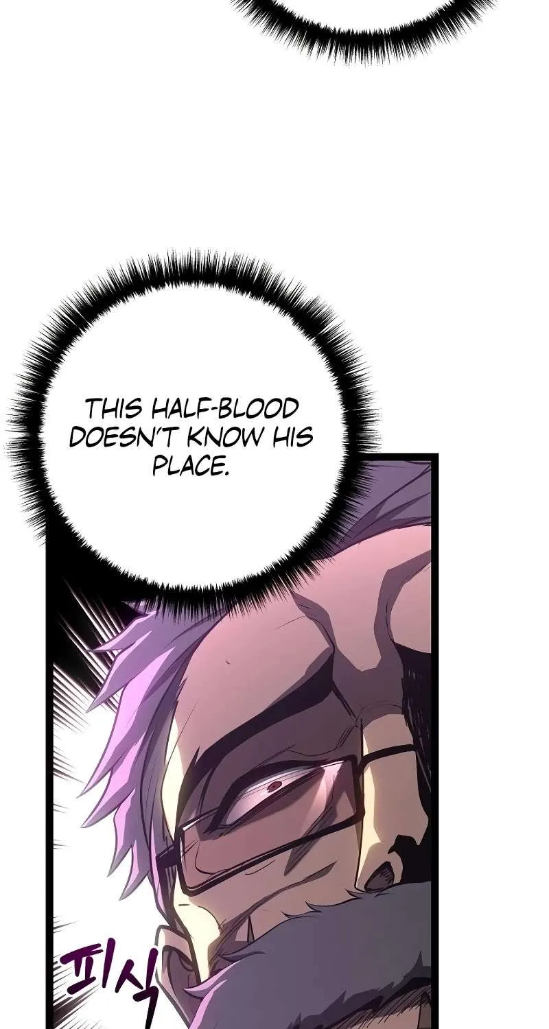 Regressing As The Reincarnated Bastard Of The Sword Clan Chapter 13 page 6 - 