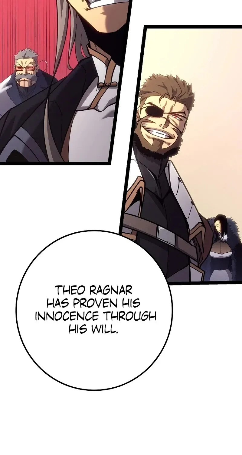Regressing As The Reincarnated Bastard Of The Sword Clan Chapter 13 page 66 - 