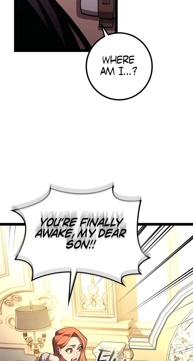Regressing As The Reincarnated Bastard Of The Sword Clan Chapter 13 page 74 - 