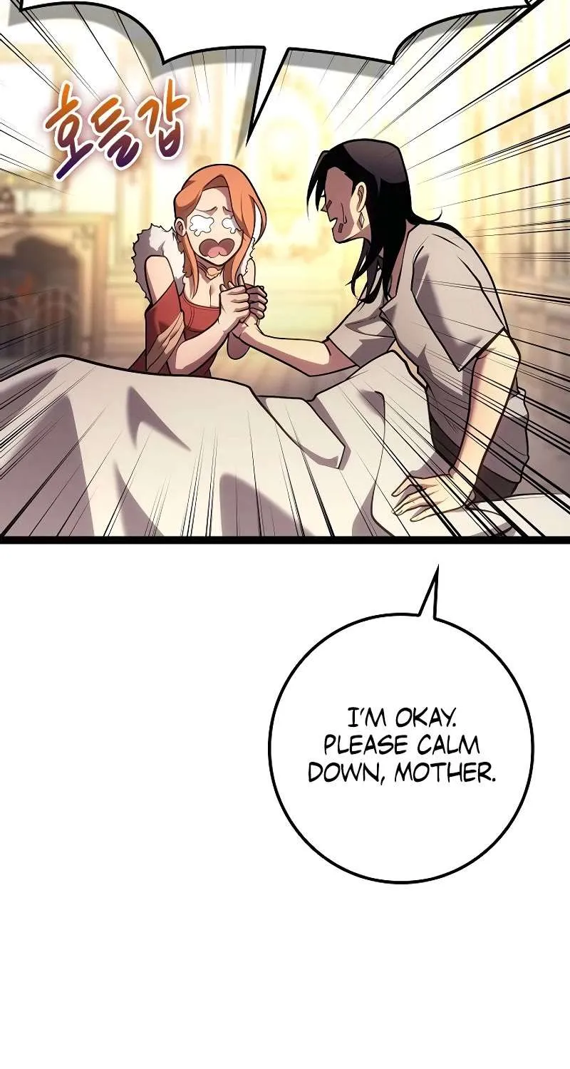 Regressing As The Reincarnated Bastard Of The Sword Clan Chapter 13 page 76 - 