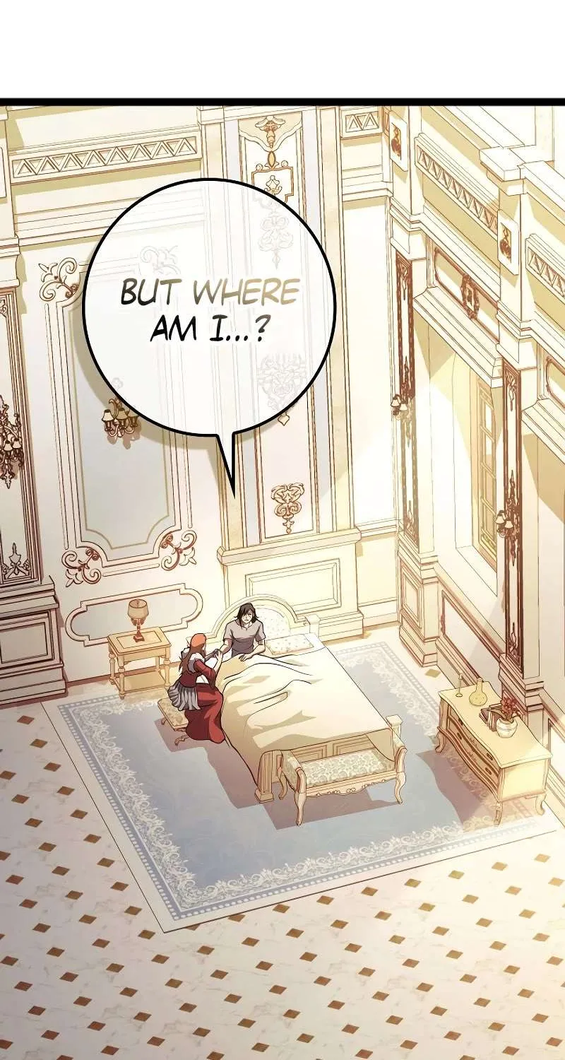 Regressing As The Reincarnated Bastard Of The Sword Clan Chapter 13 page 77 - 