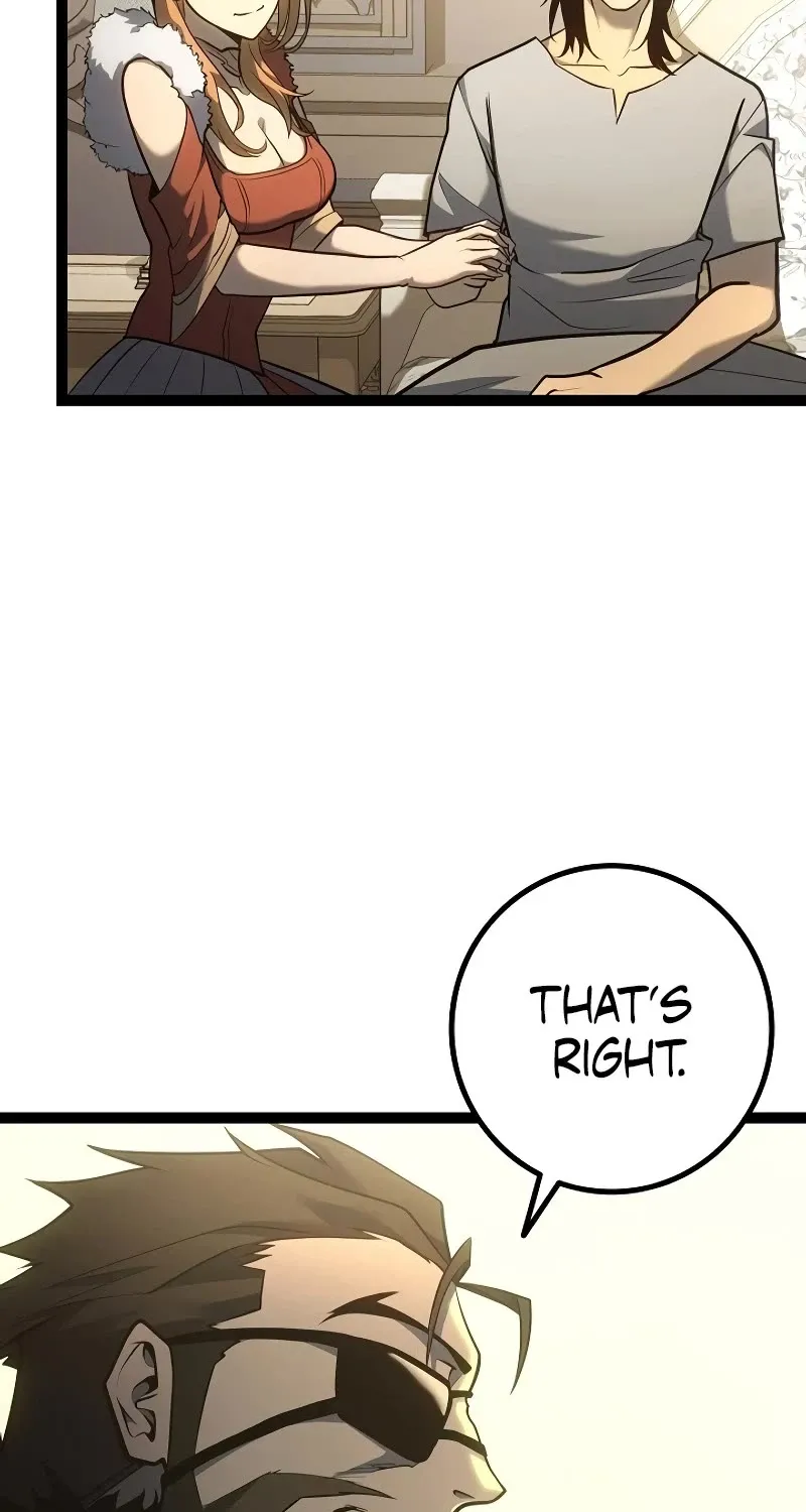 Regressing As The Reincarnated Bastard Of The Sword Clan Chapter 13 page 82 - 