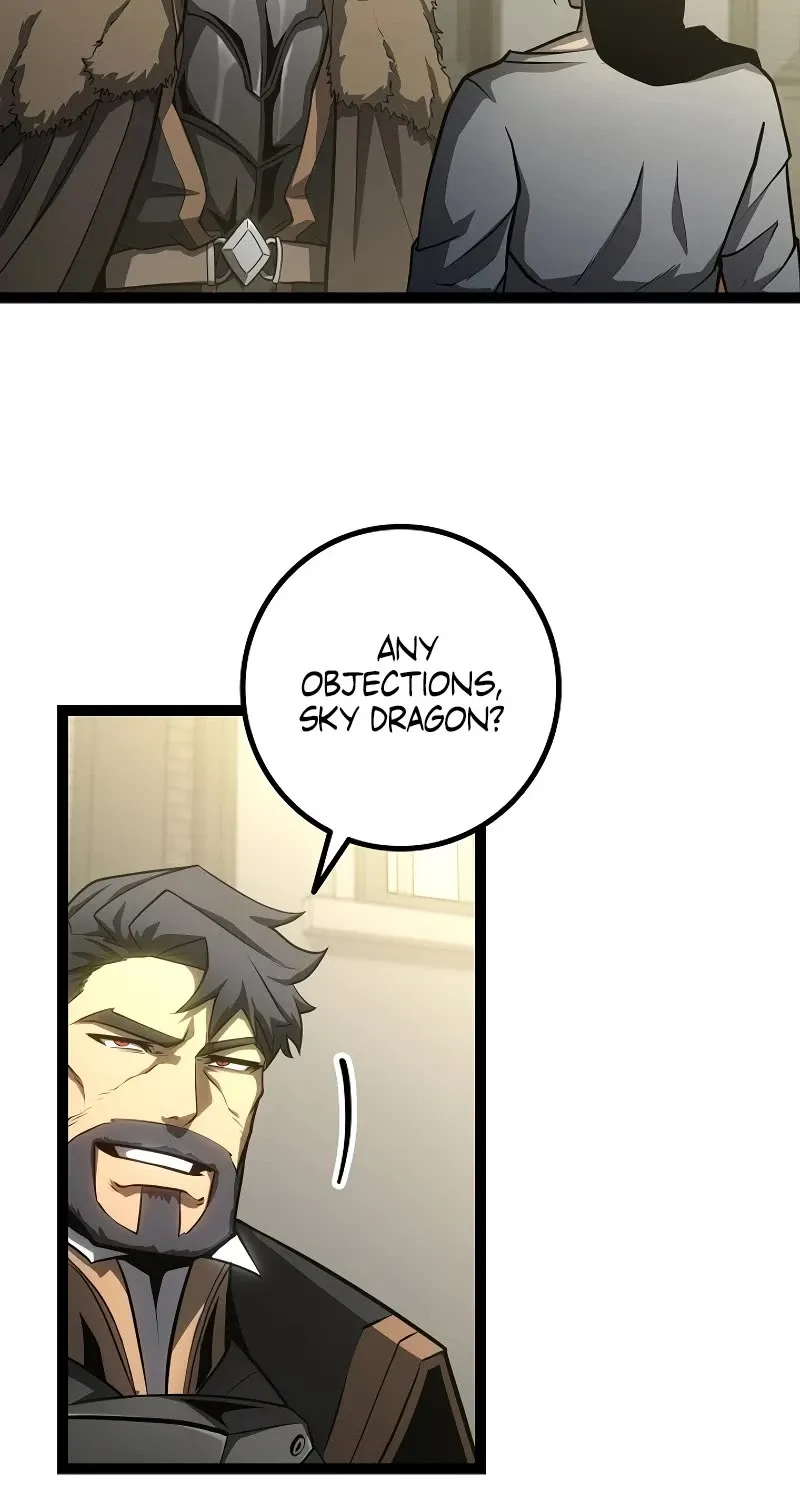 Regressing As The Reincarnated Bastard Of The Sword Clan Chapter 13 page 10 - 
