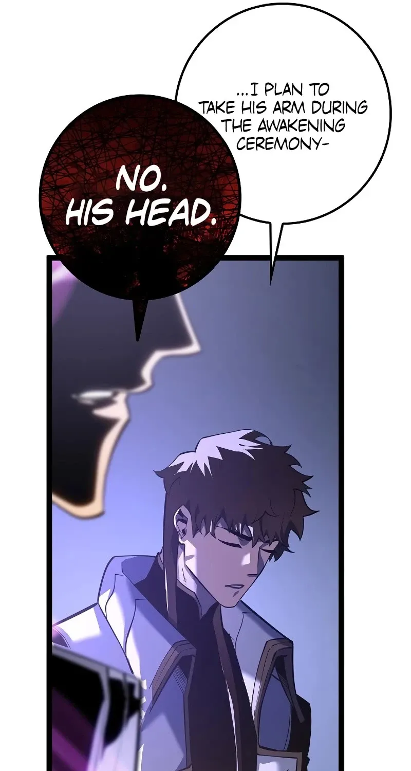Regressing As The Reincarnated Bastard Of The Sword Clan Chapter 13 page 96 - 