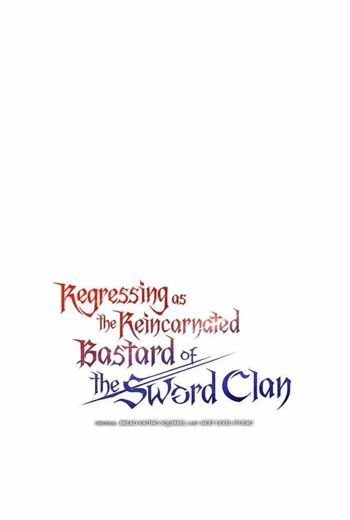 Regressing As The Reincarnated Bastard Of The Sword Clan Chapter 14 page 12 - 