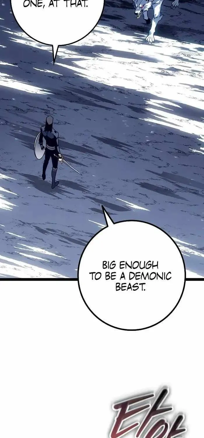 Regressing As The Reincarnated Bastard Of The Sword Clan Chapter 14 page 18 - 