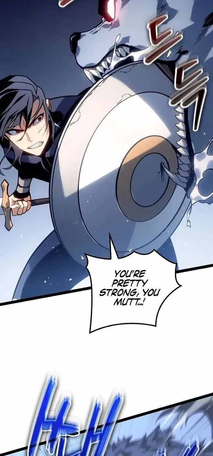 Regressing As The Reincarnated Bastard Of The Sword Clan Chapter 14 page 21 - 