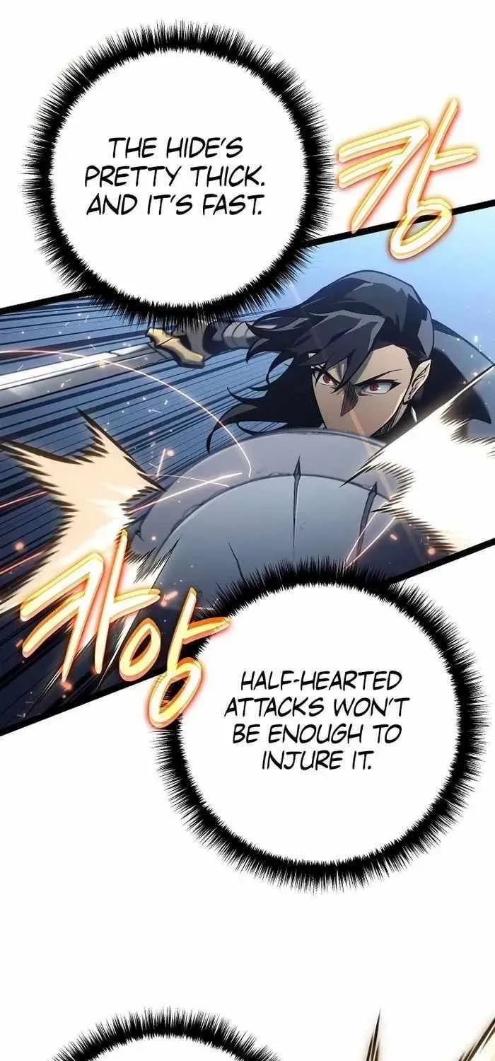 Regressing As The Reincarnated Bastard Of The Sword Clan Chapter 14 page 29 - 