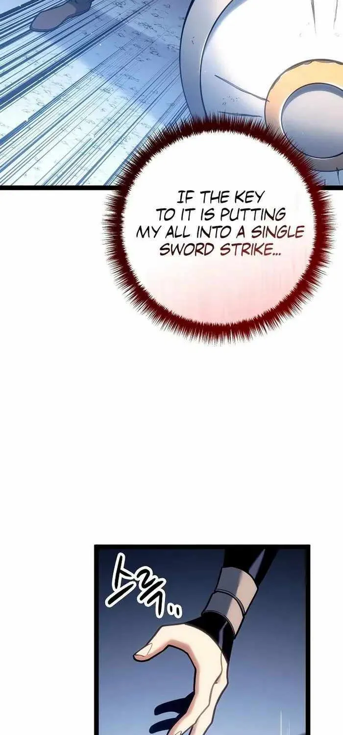 Regressing As The Reincarnated Bastard Of The Sword Clan Chapter 14 page 42 - 