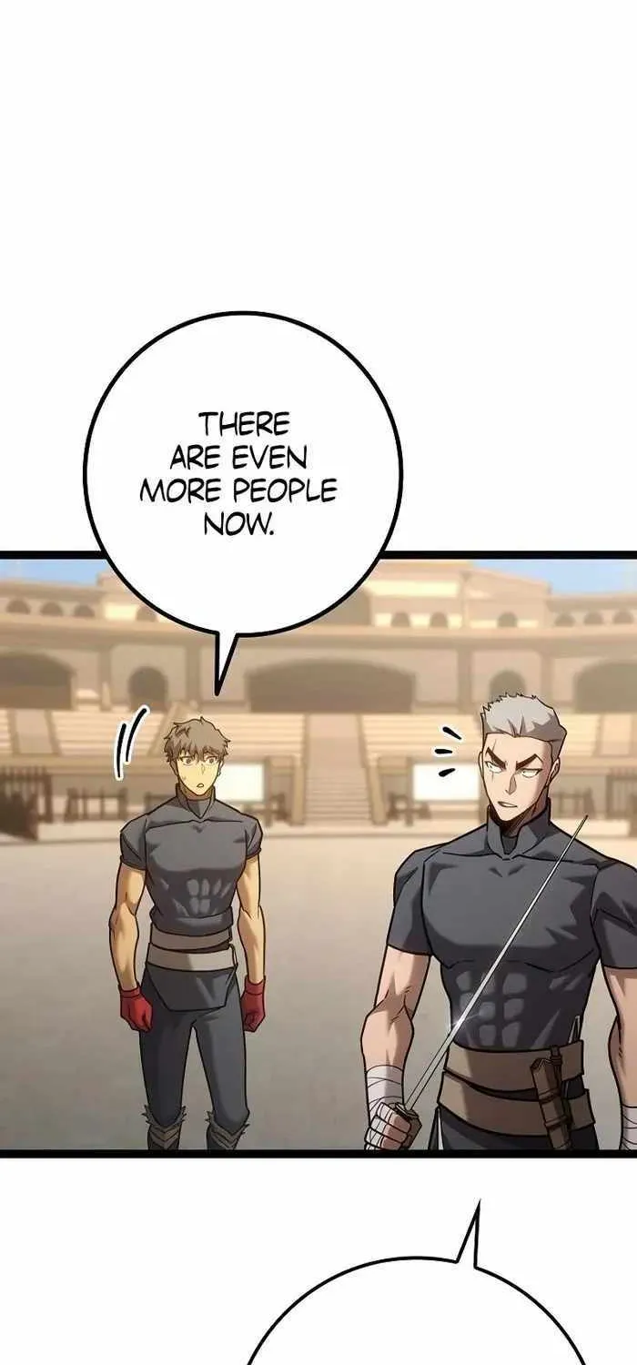 Regressing As The Reincarnated Bastard Of The Sword Clan Chapter 14 page 60 - 