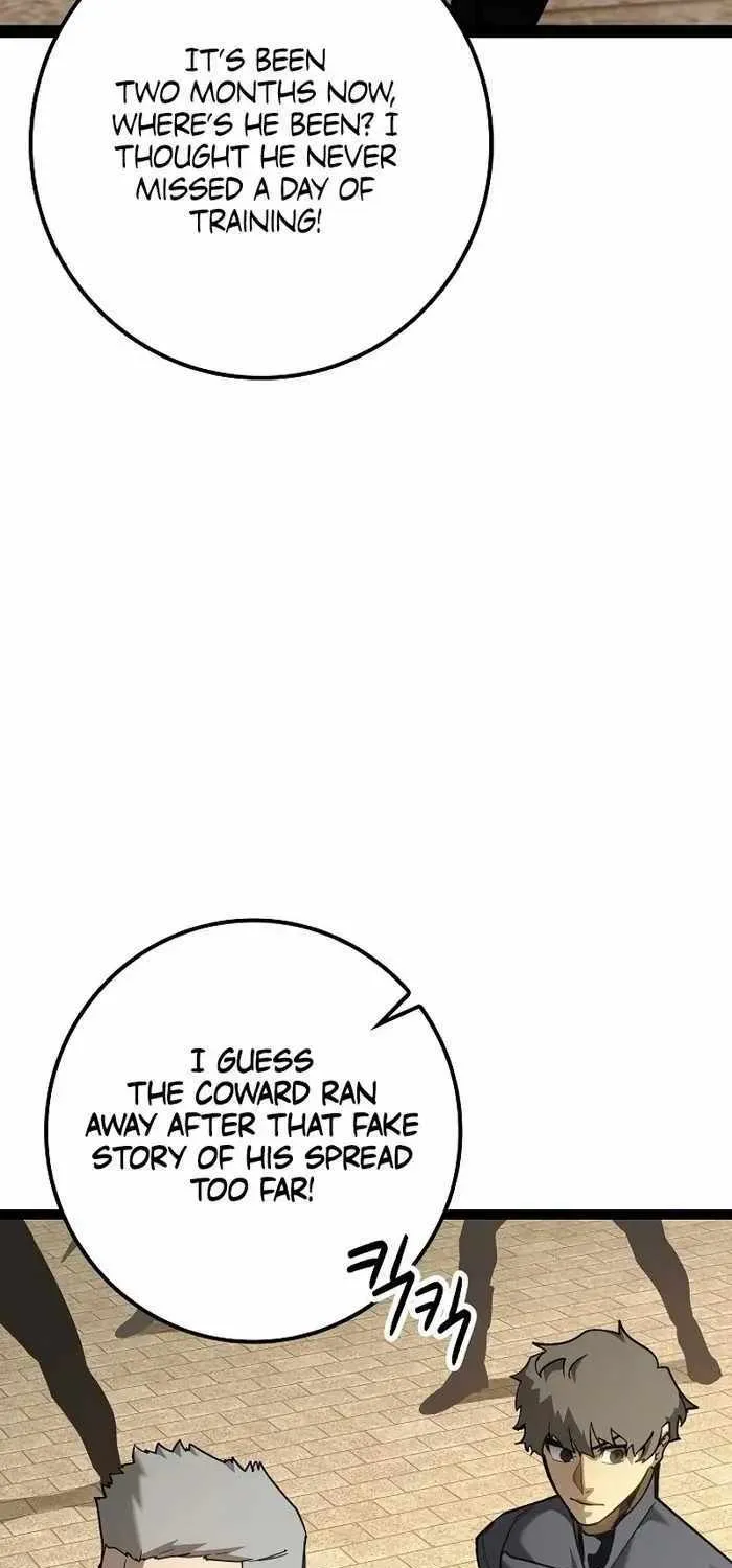 Regressing As The Reincarnated Bastard Of The Sword Clan Chapter 14 page 65 - 