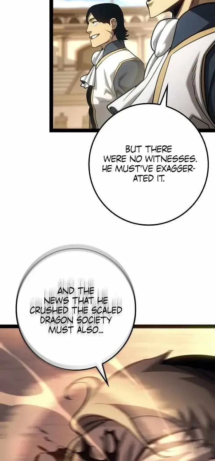 Regressing As The Reincarnated Bastard Of The Sword Clan Chapter 14 page 67 - 