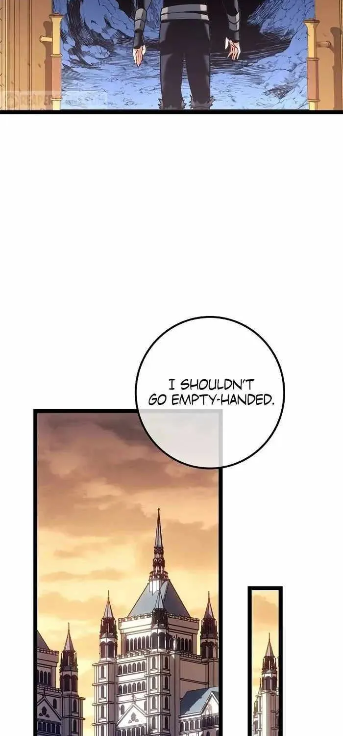 Regressing As The Reincarnated Bastard Of The Sword Clan Chapter 14 page 8 - 