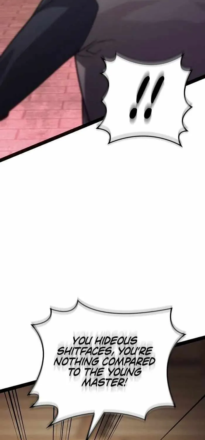 Regressing As The Reincarnated Bastard Of The Sword Clan Chapter 14 page 73 - 