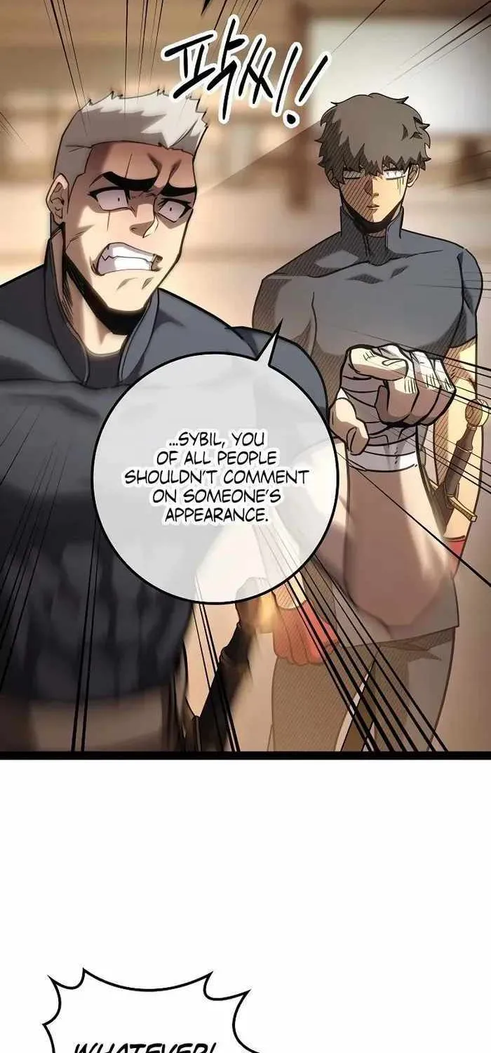 Regressing As The Reincarnated Bastard Of The Sword Clan Chapter 14 page 74 - 