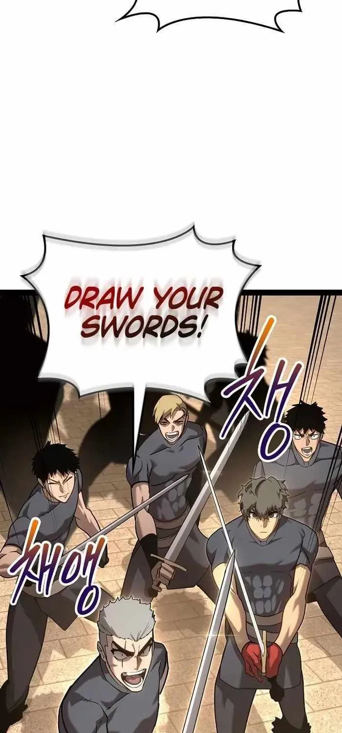 Regressing As The Reincarnated Bastard Of The Sword Clan Chapter 14 page 76 - 
