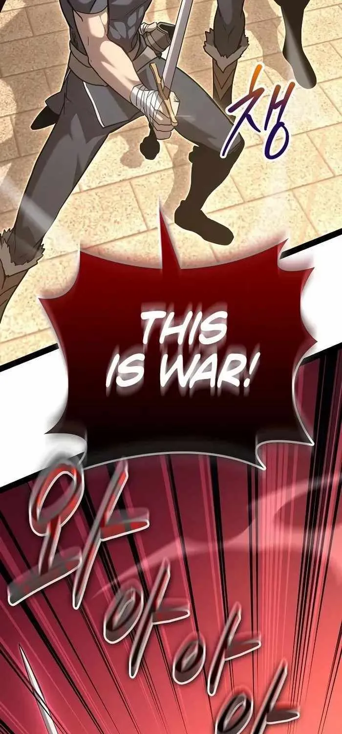 Regressing As The Reincarnated Bastard Of The Sword Clan Chapter 14 page 77 - 